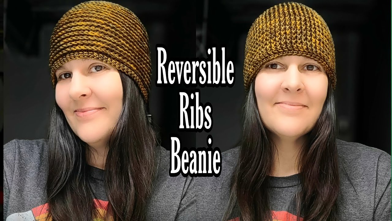 Easy Crochet Hat Pattern | Bag O Day Crochet Tutorial | Crochet Pattern