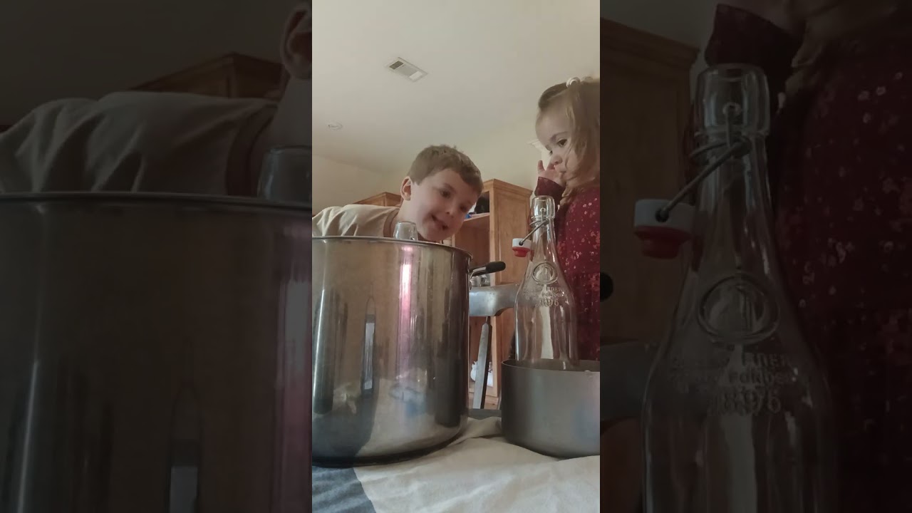 Science (Expansion and Contraction)