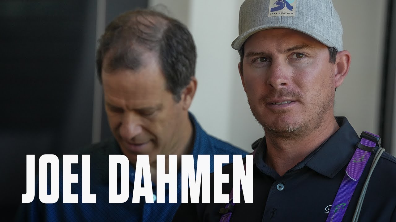 Улучшение технологического и энергетического потенциала с Джоэлом Даменом