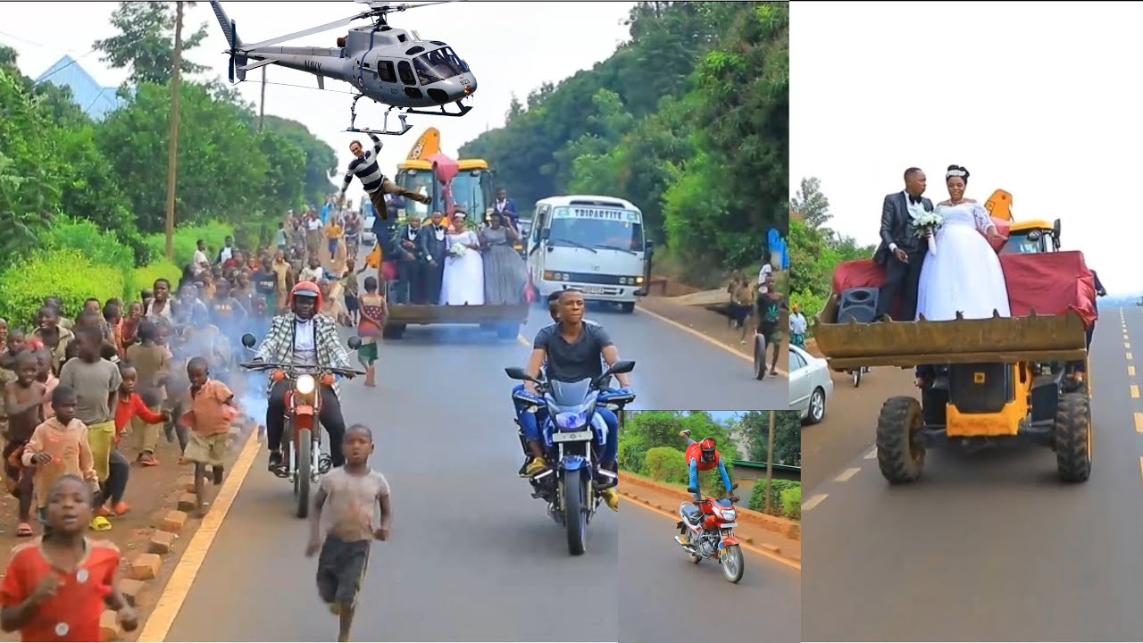 Bugarama🛩MbegaAbageni💥bahagaritse umupaka wose|umugeni yuzuye umwuka arahanura|indege zirahagaze zah