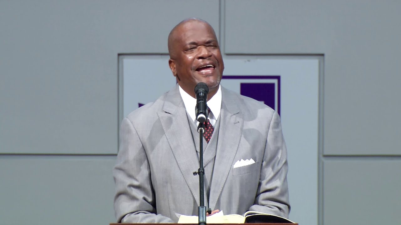 When Does Wealth Become Poverty?  - Rev. Terry K. Anderson