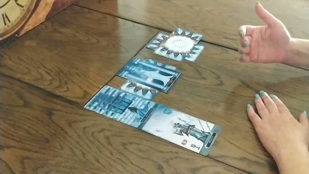 Aslan Burcu 🙋 TAROT Sonuçlar/Sebepler