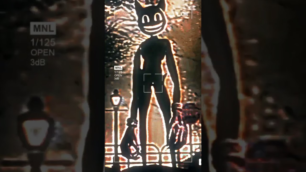 CARTOON CAT (FULL POWER) VS SAMA (FULL POWER)