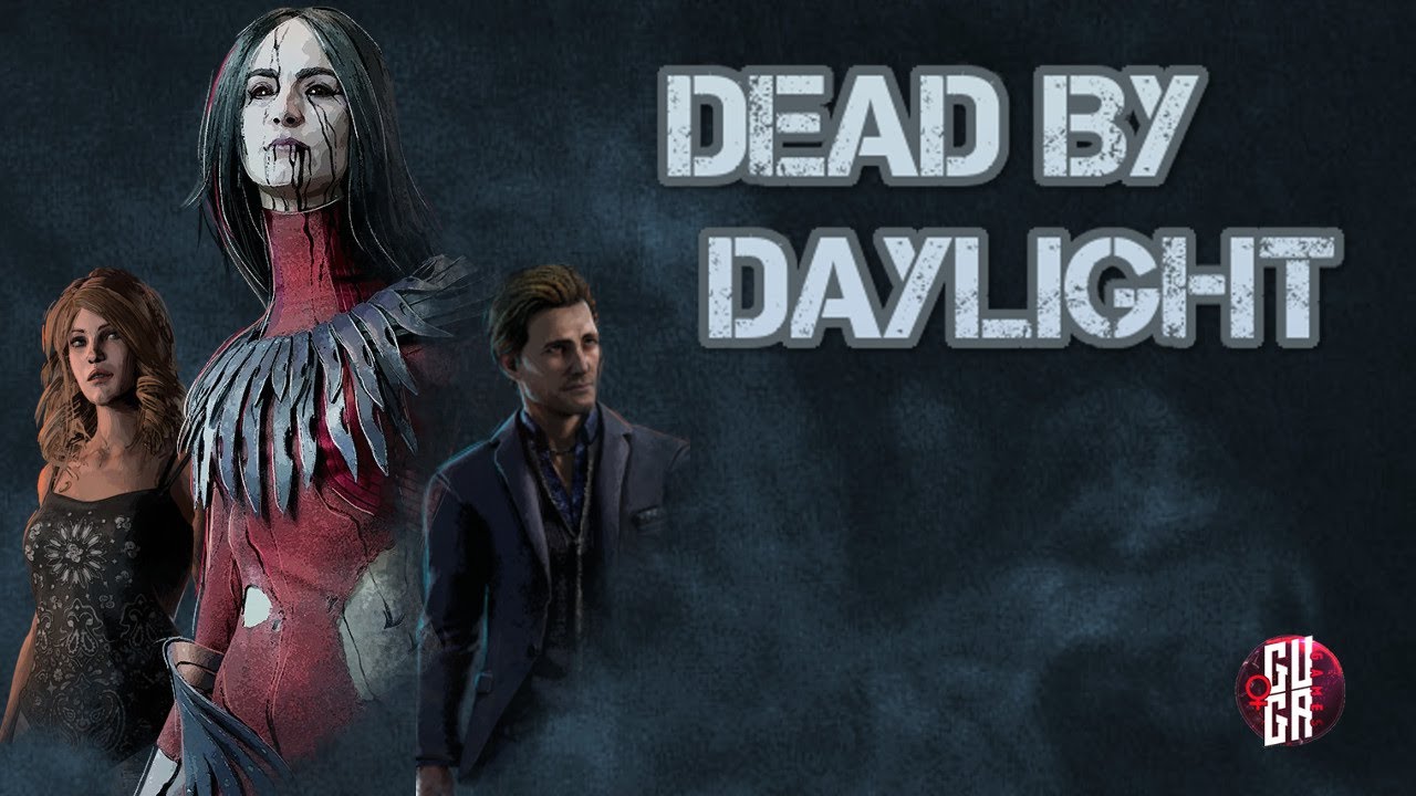 Zakazane slowo Mayers ( 654 ) Dead by daylight /w Tomek & Wojtusialke