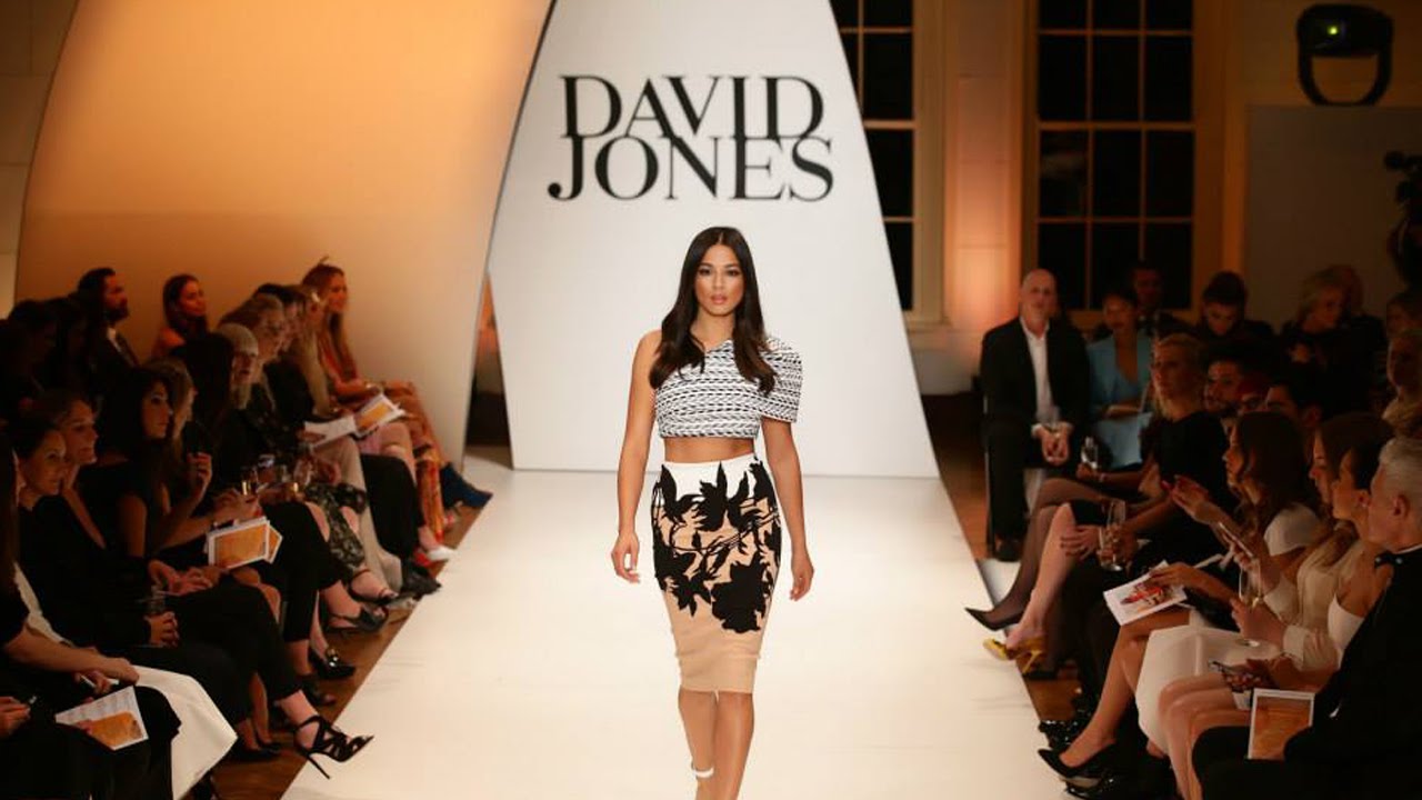 Shop the S/S 2014 Runway