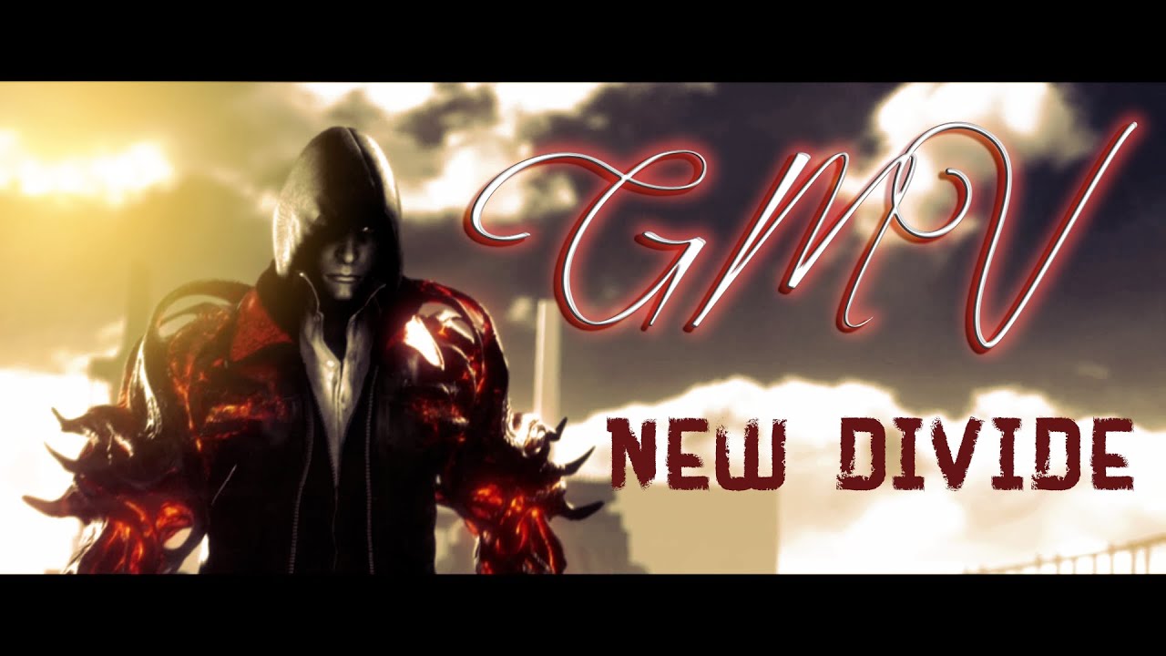 GMV Prototype™ - New Divide