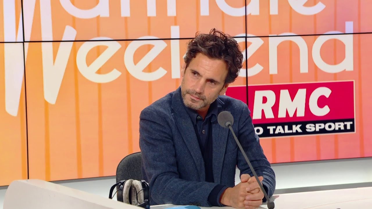 Guillaume Auda, journaliste, sur le procès du 13-Novembre