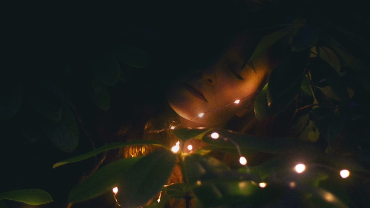 Fields of gold (Cover) - Laura Saleh