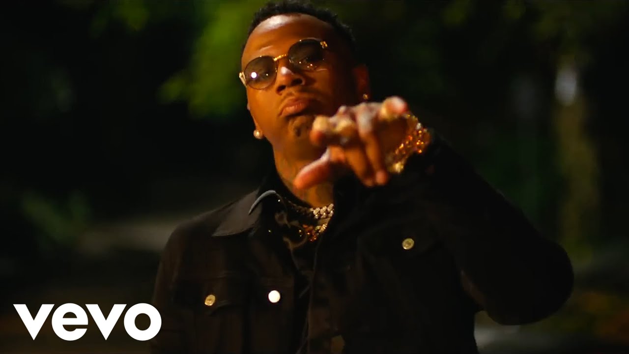 Moneybagg Yo ft. Yo Gotti & Big30 - Rich Junkies [Music Video]