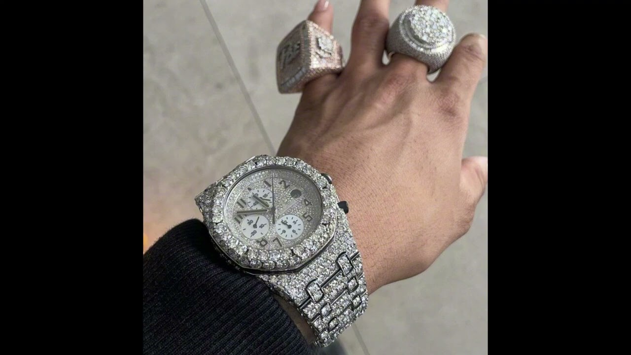 [FREE] Baby Smoove x Veeze Type Beat "Rich & Wavy"