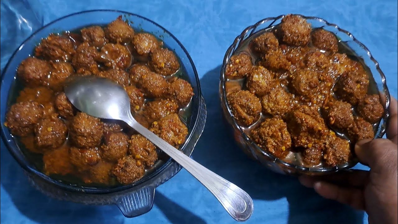 How to make Noga tenga pickle|Box Mrytle Bayberry pickle|