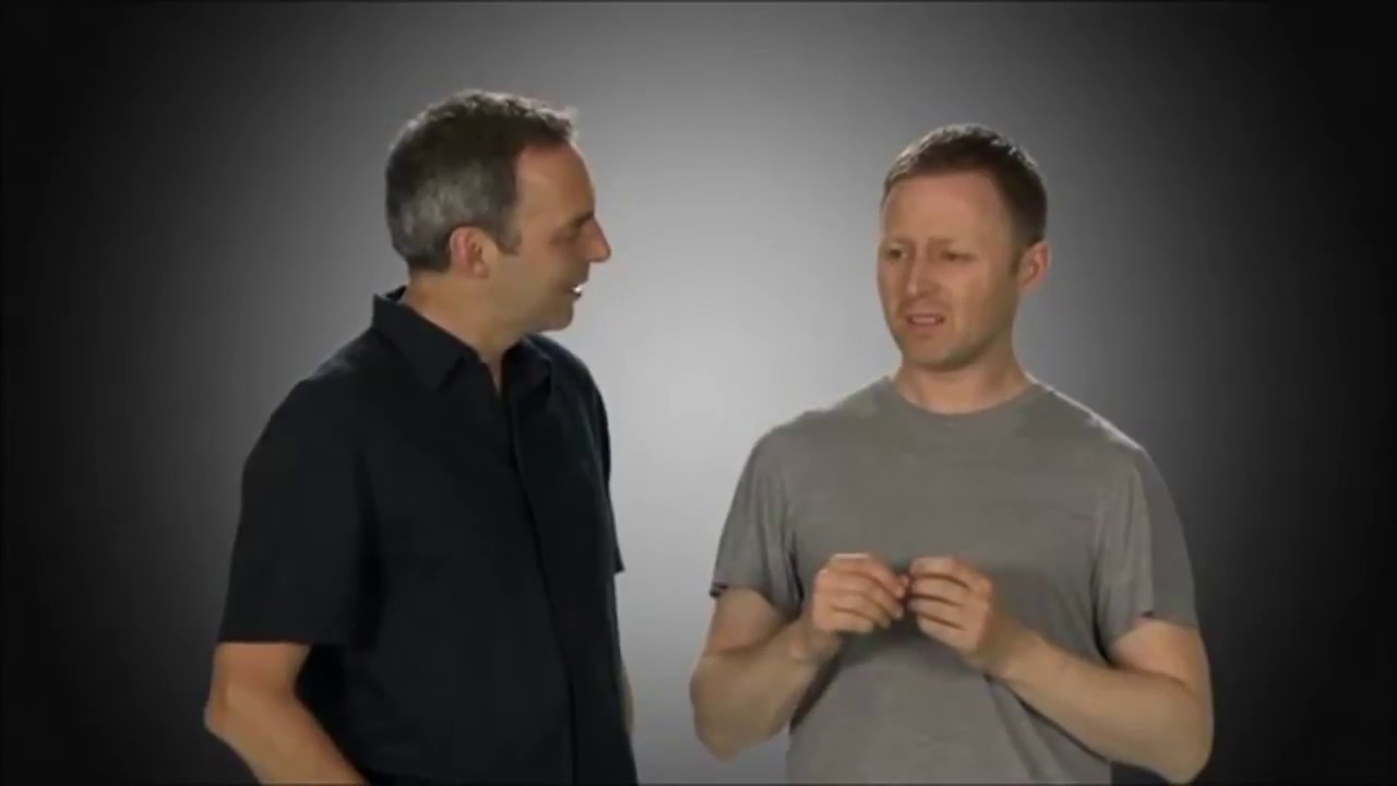 steel is heavier than feathers but brian is right