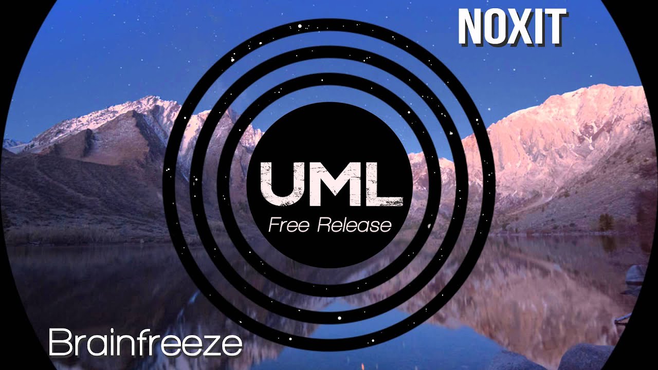 [Future House]Noxit - Brainfreeze (Original Mix)[UML Free Release]