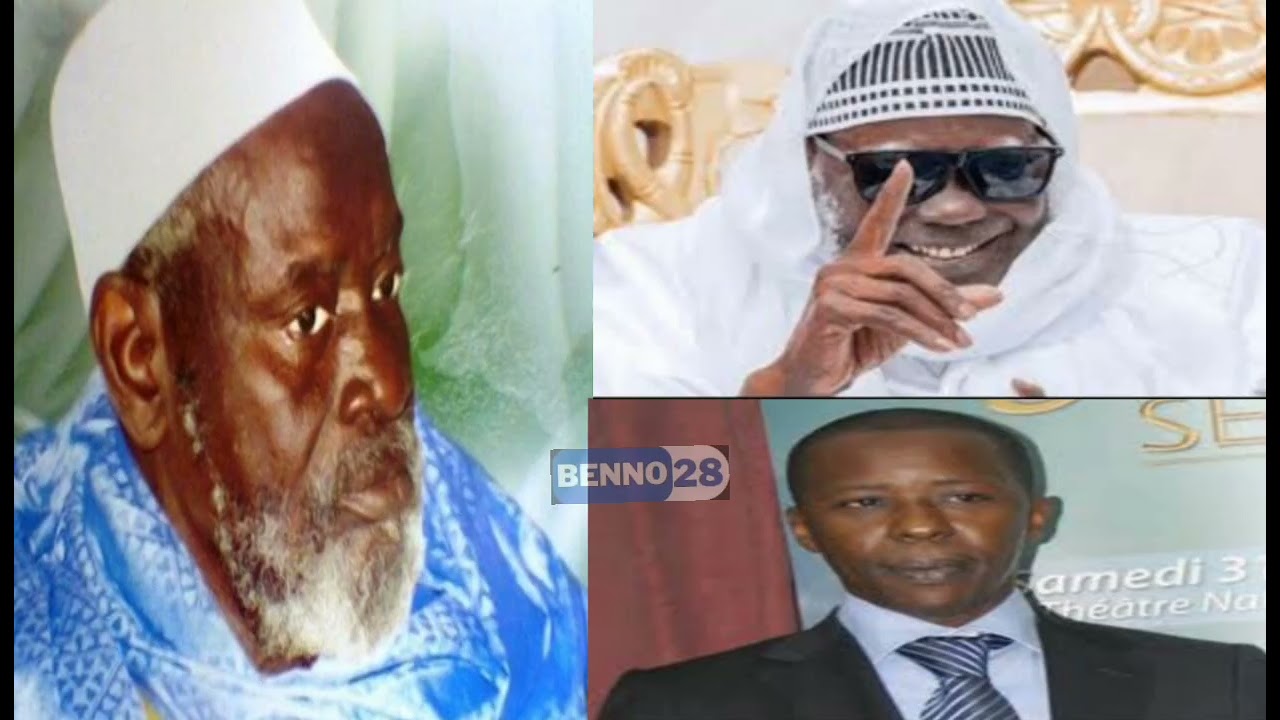 XÉLALANTÉ:CHEIKH AMAR UN GRAND COMBATTANT MOURIDE LE 14/12/2025