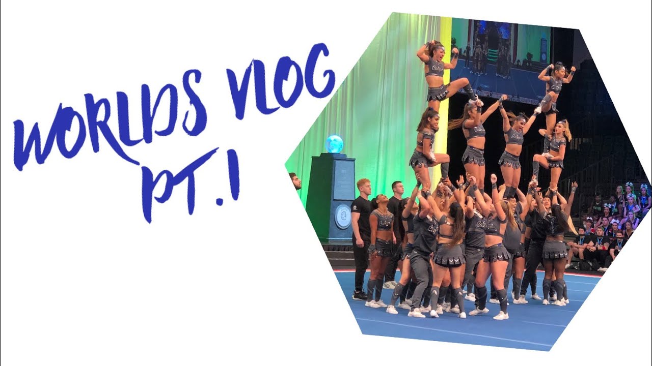 Team Reckless Vlog 6 | worlds vlog part 1🦸🏽‍♂️