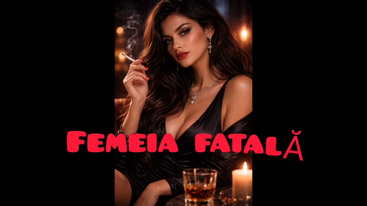 Femeia fatală. #music #original #song #song 