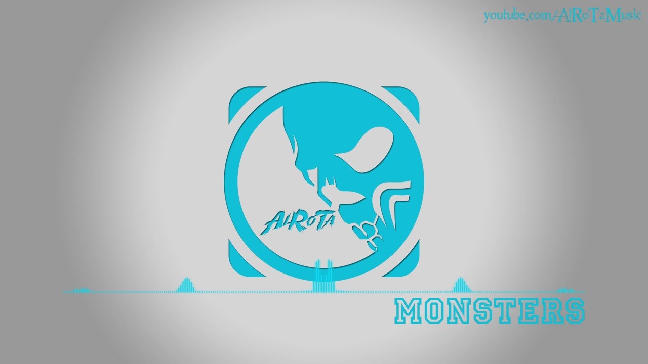 Monsters by Peter Liljeqvist & Martin Veida - [Pop Music]