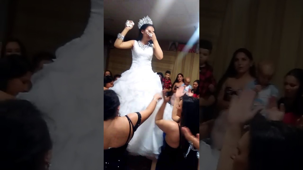 Boda de los Mendozas y Fernández