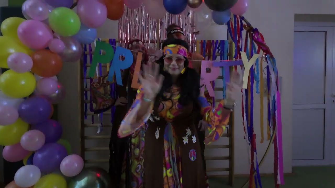 Impreza Rodem z PRL-u