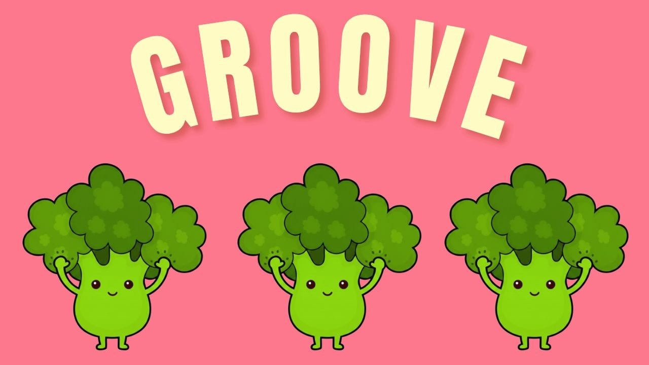 [Playlist] Когда в голове хаос, слушай GROOVE🙂🎶| GROOVEㅣ12H Work · Focus · Productivity