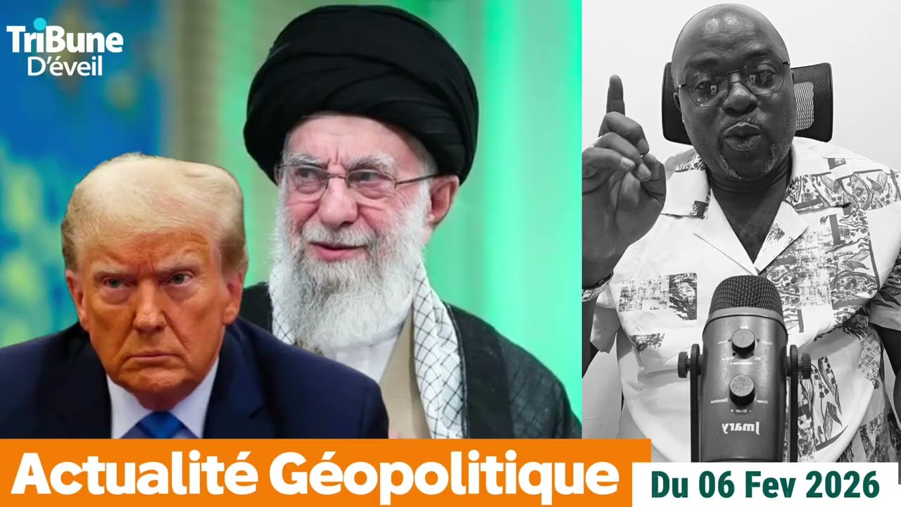 🔵🟠 Un autre plan dangereux de Trump contre l’Iran dévoilé