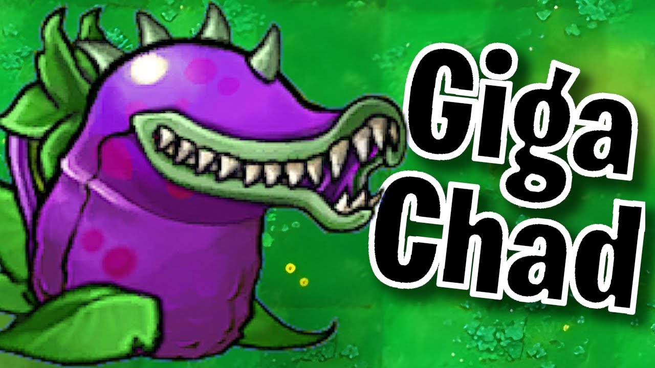 Я попробовал самый безумный мод PvZ | Plants Vs Zombies Fusion