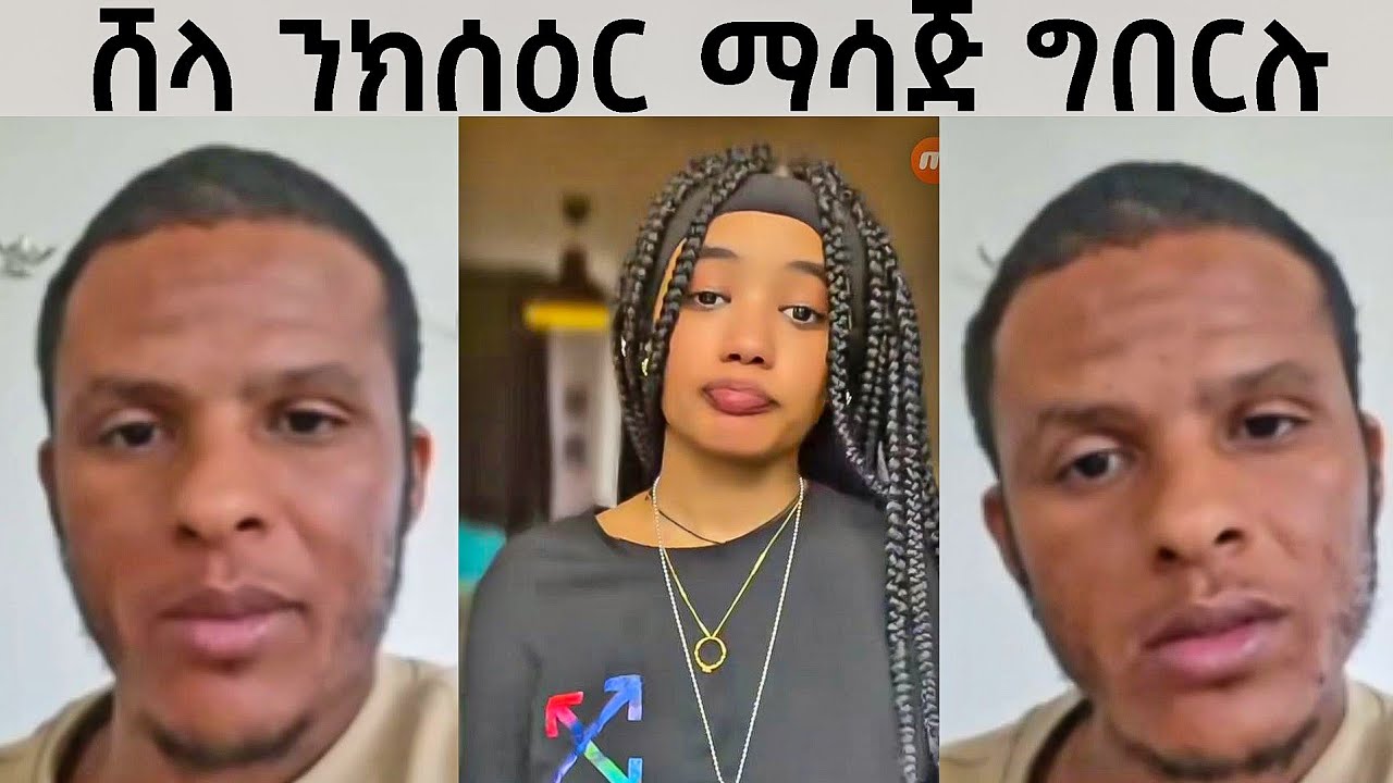 ሸላ ሲስተም ኣባኣሳ ክምከር ዉዒሉ