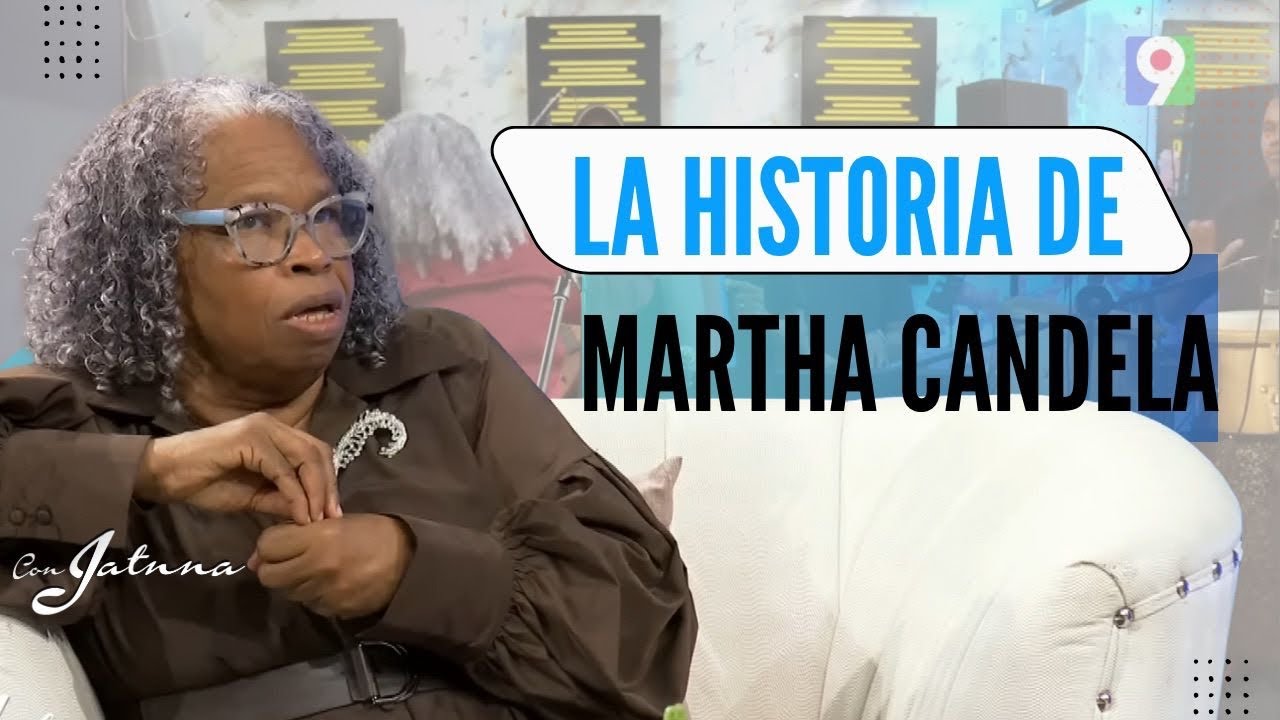 La historia de Martha Candela, criticada por llevar la palabra de Dios de manera diferente