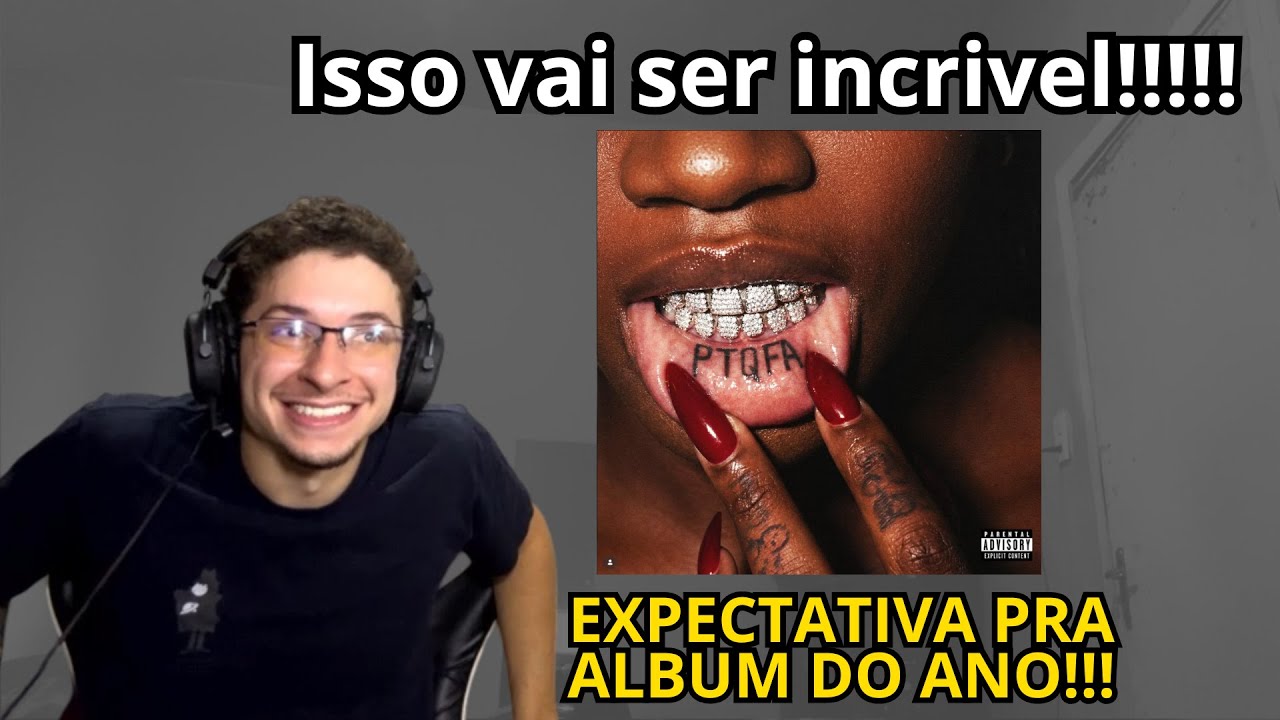PARA: TODAS QUE FINGI AMAR - ALEE & KLISMAN (REACT ALBUM COMPLETO AO VIVO!!!)
