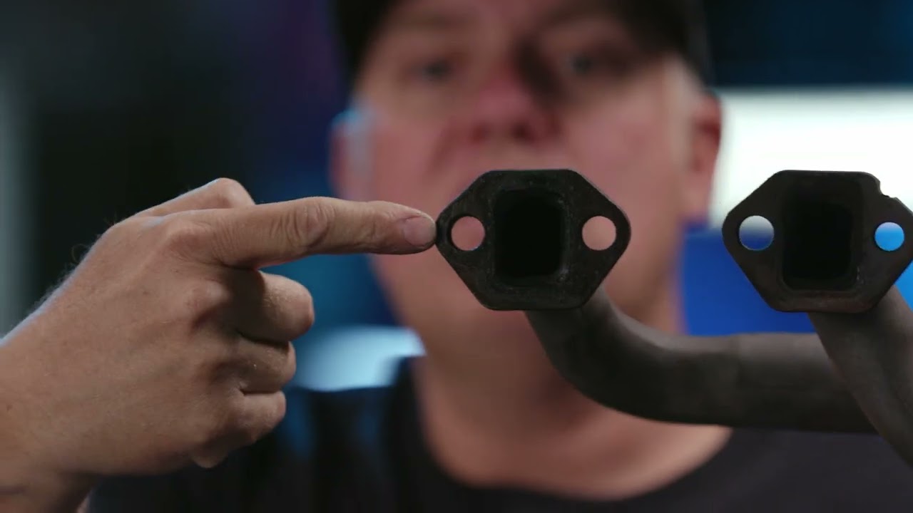 ENGINE MASTERS  S2E23 Engine Masters meets the Roadkill Rotsun Turbo 5.0!