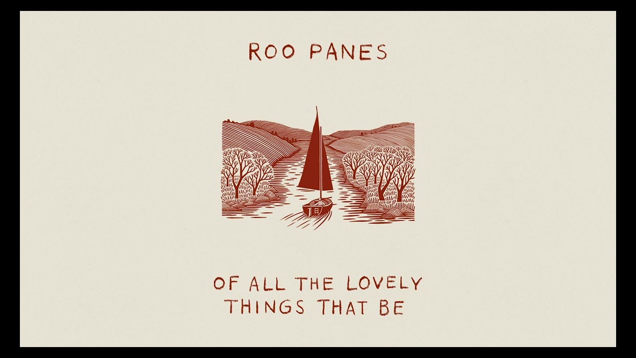 ROO PANES – FEEL IT TRUE (Official Audio)