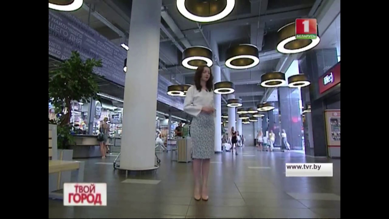 Безопасность минского метро