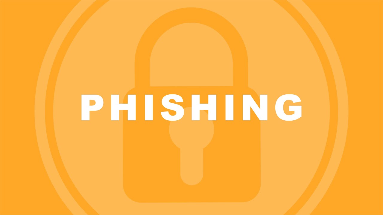 NISC CyberSense - Phishing