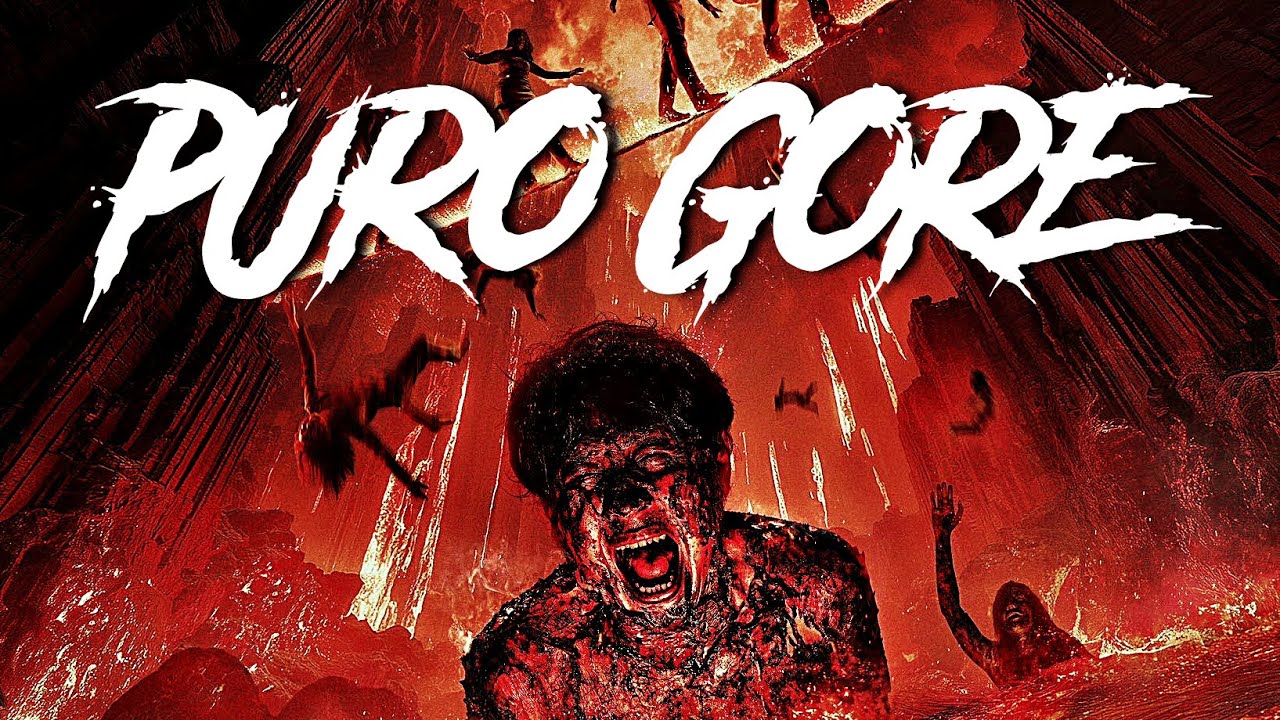 &iquest;PEL&Iacute;CULAS DEMASIADO EXTREMAS PARA RECOMENDARLAS?