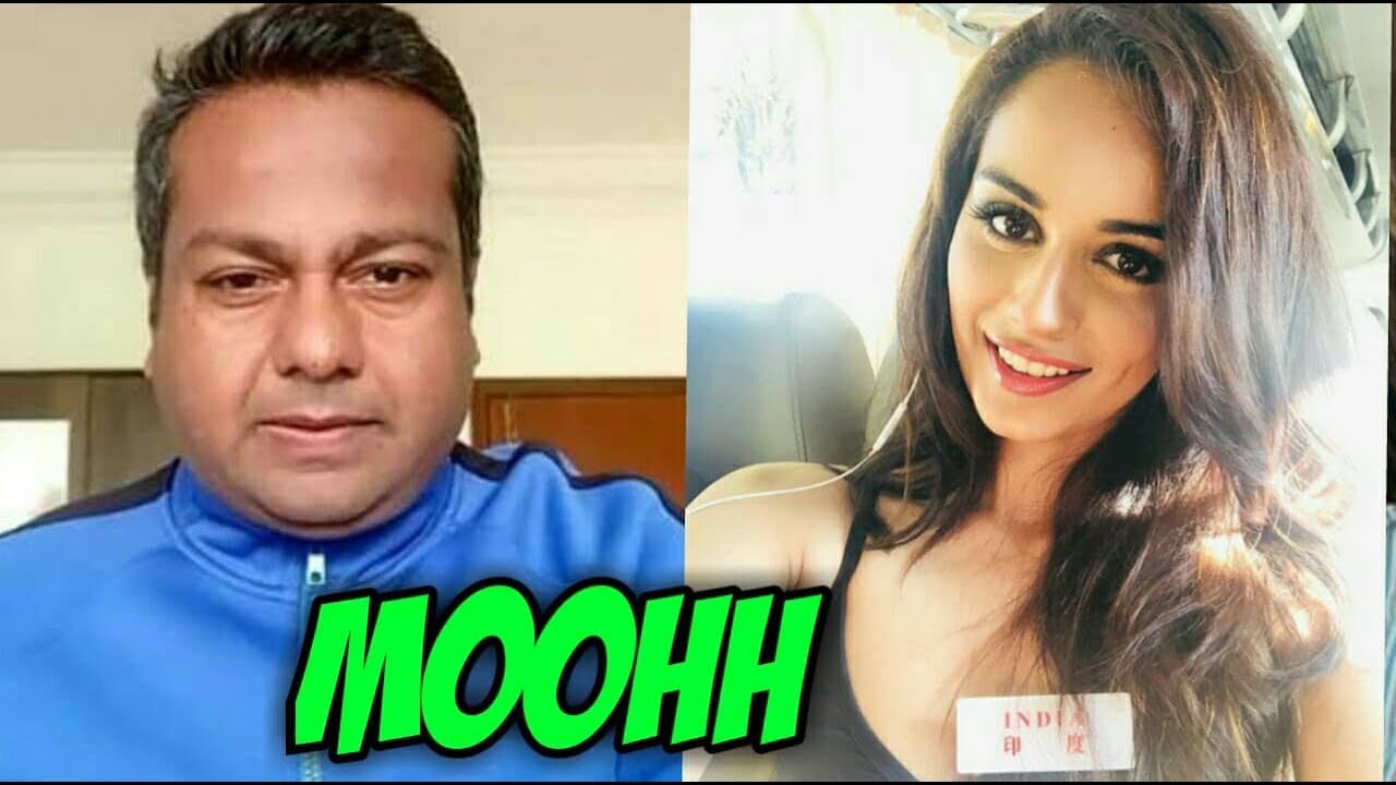 DEEPAK KELALAL MISS WORLD 2069 FT. TAPEESH || DEEPAK KALAL