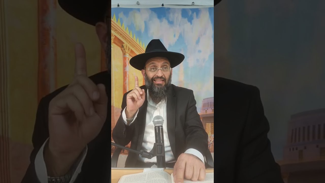 אלון בני שיעור הבת עין פרשת בא לע"נ חזם בן סלמן ומלכה ז"ל  בשידור חי!