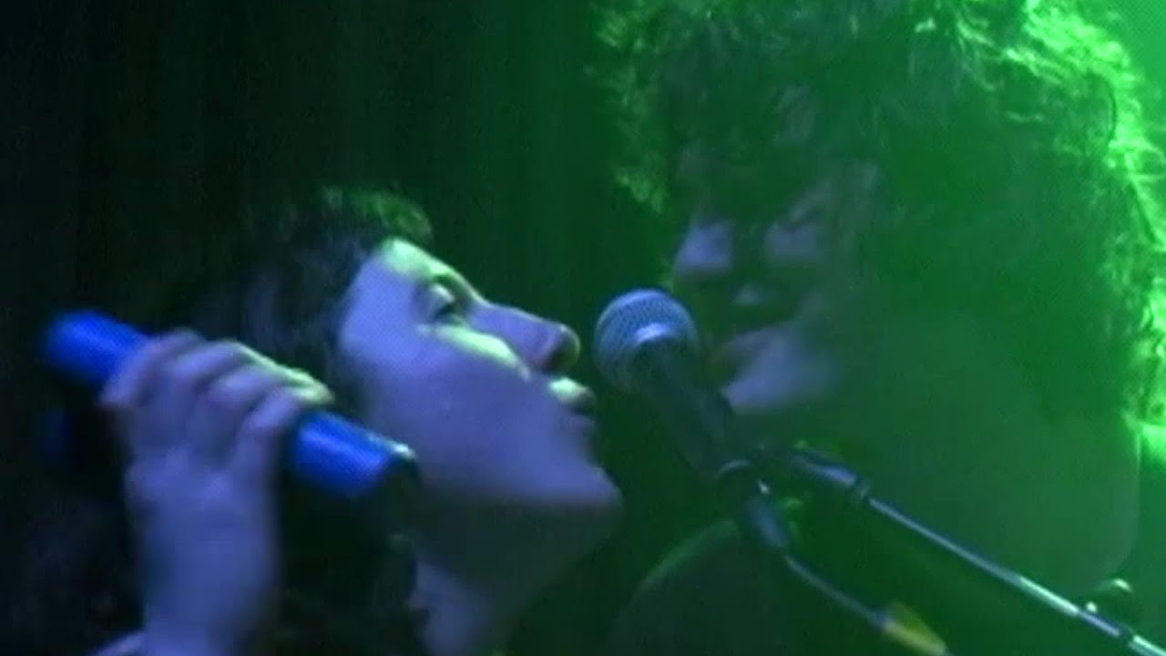 MJ LENDERMAN & THE WIND