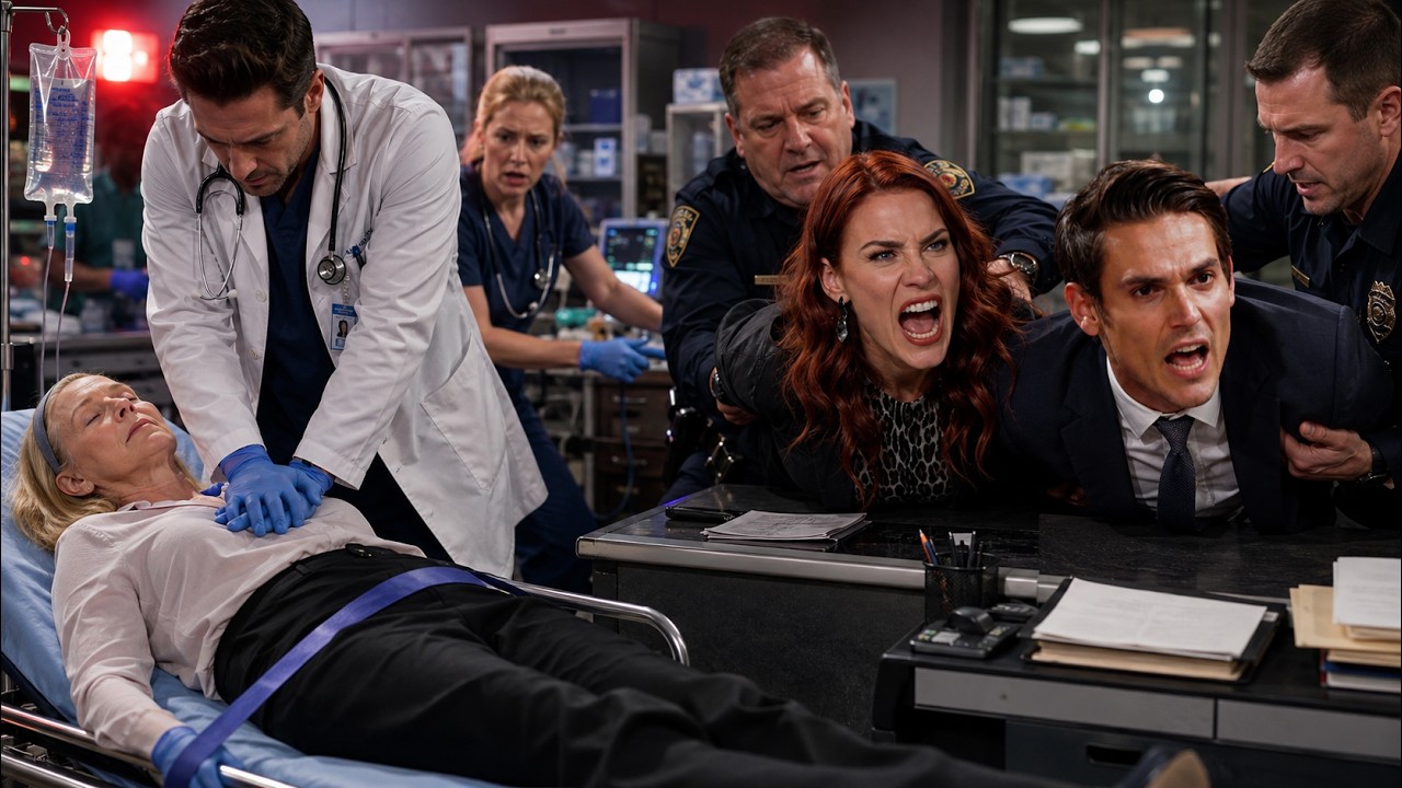 CBS🔴[7/28/2026] Young and the Restless FULL Episode Tuesday:Nikki suffers a disaster caused by Sally