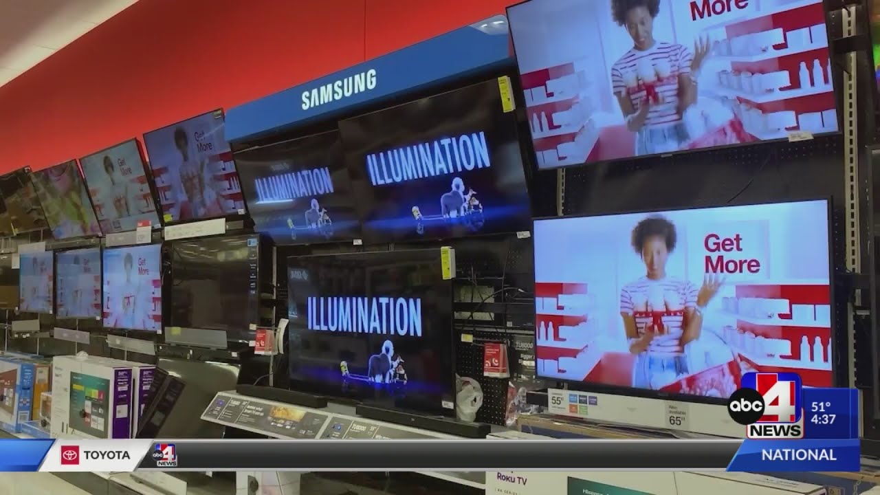 Consumer Reports: Best online deals ahead of Black Friday