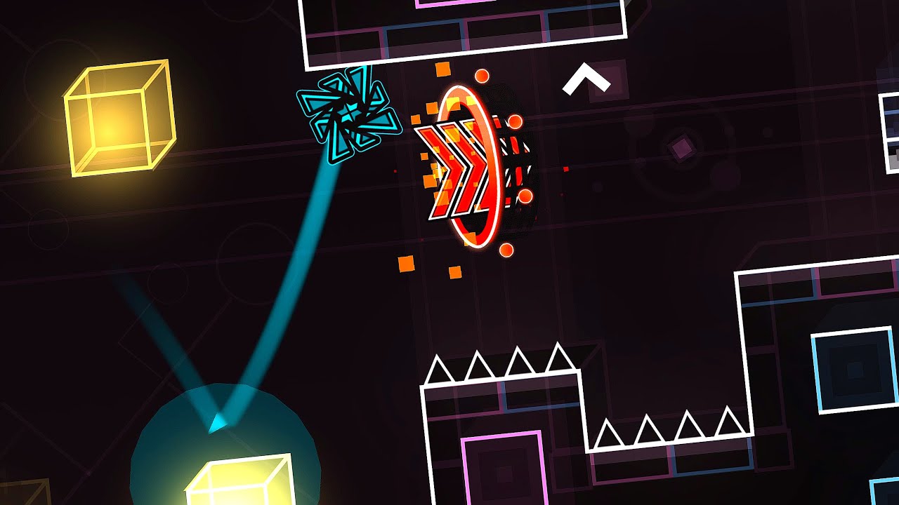 BEST EASY DEMON? | Amaltea - Geometry Dash