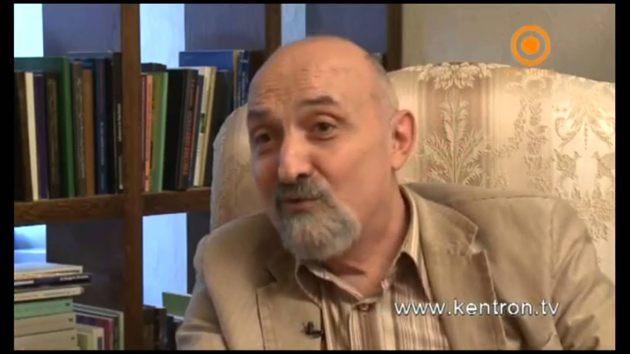 Սթրես. Արմեն Ներսիսյան