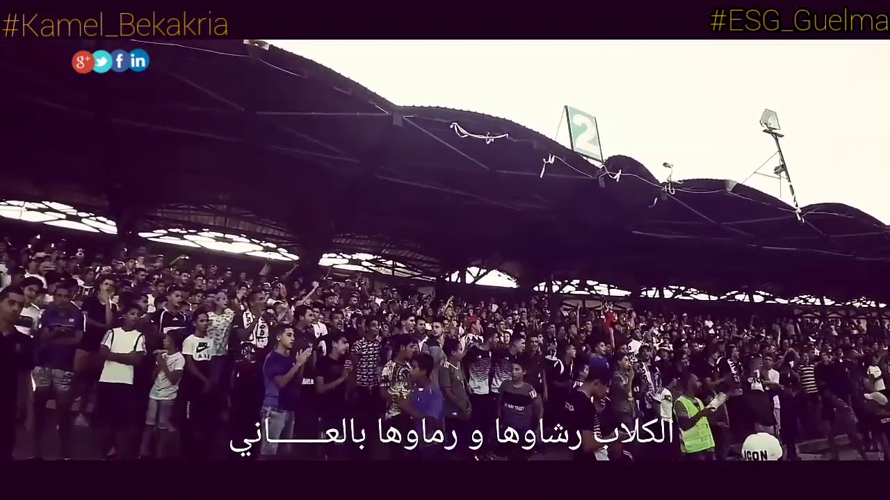 الجمهور العالمي في قسم العار                                            ماعندك باه تقارن يا واحد لفك