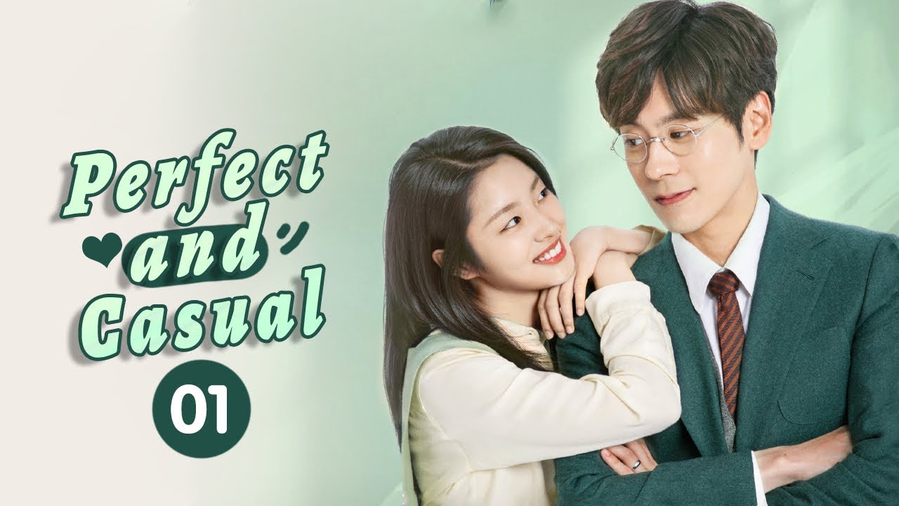 【АНГЛ. СУБТИТРЫ】 Perfect And Casual | EP1 | Мистер Совершенство и Мисс Почти | MangoTV Shorts