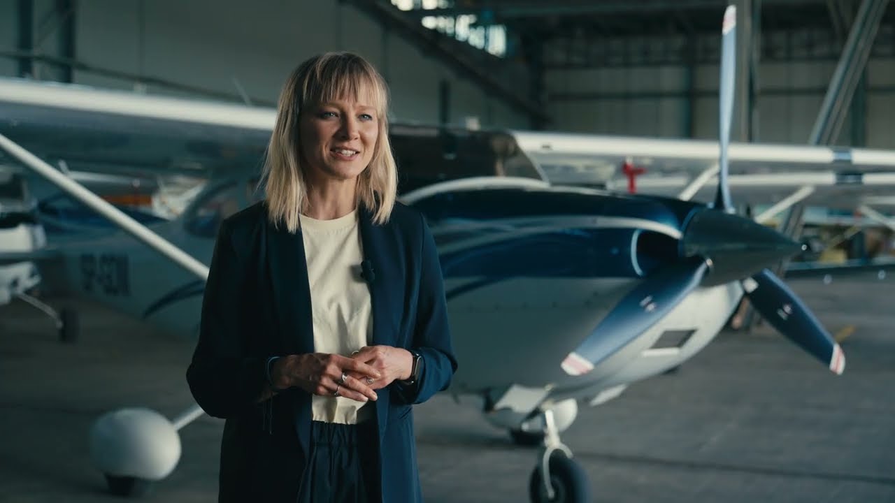 Wdrożenie enova365 w Aeroklubie Warszawskim | DAMAL