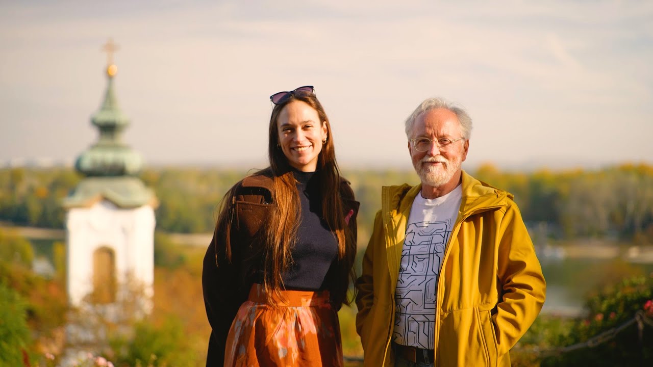 Egy Hely – Szentendre