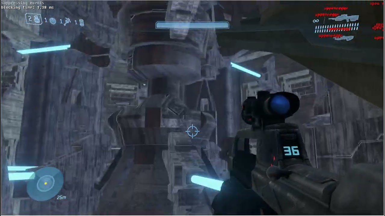Halo 3 Guardian Forest (080_forest)