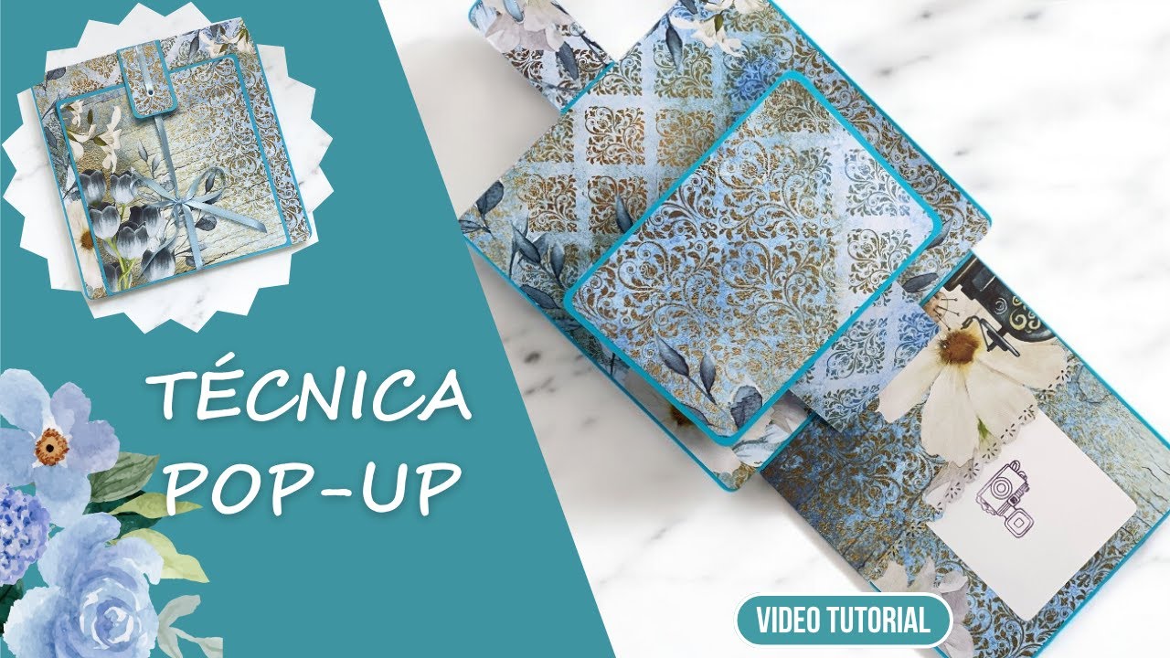 TUTORIAL # 014 -  PÁGINA POP-UP