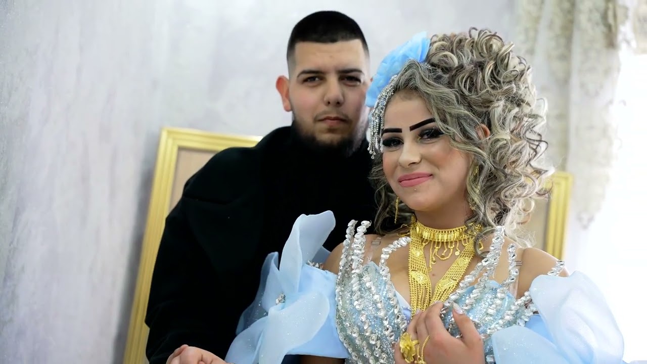Hüsnü ile Güler Çaldırma Töreni
