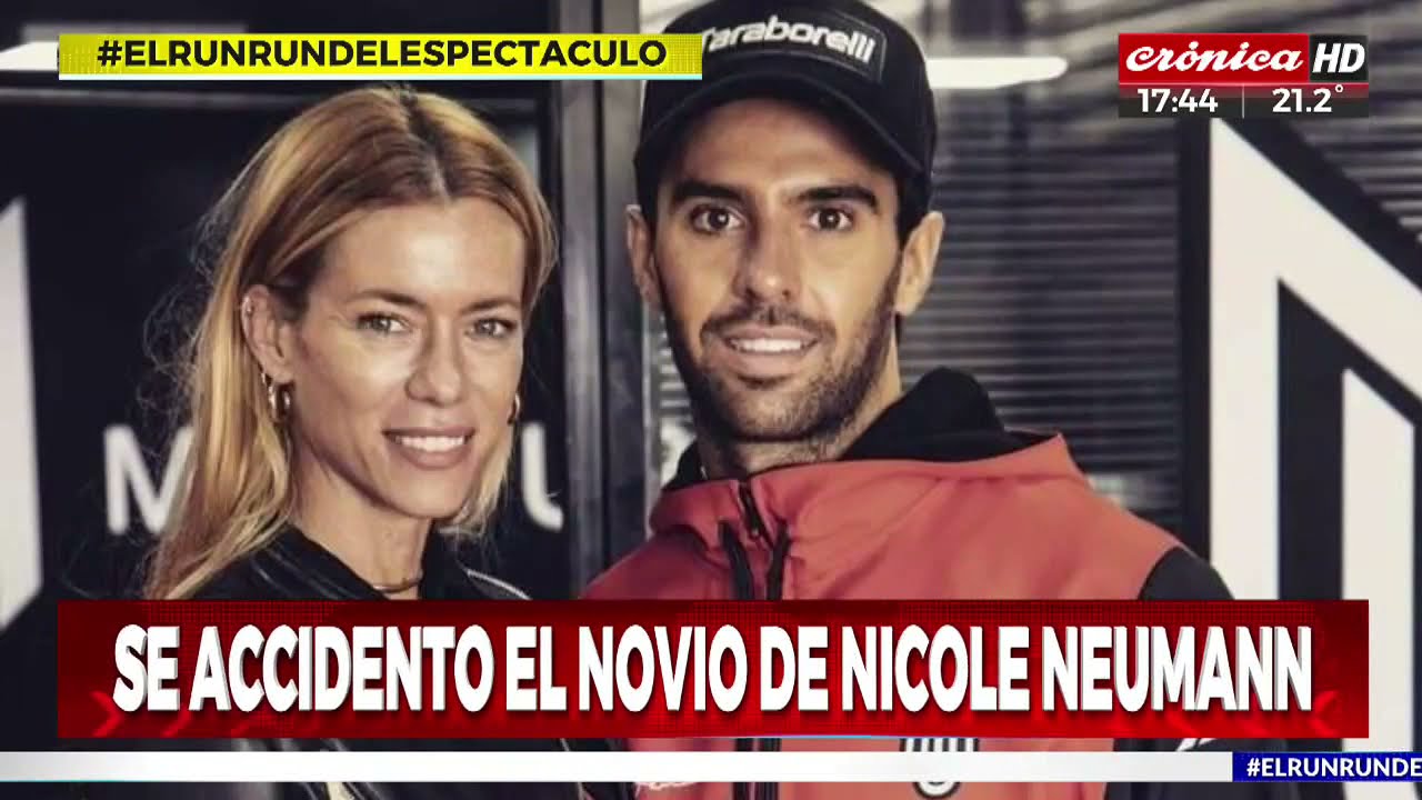 El Run Run del Espectáculo (17/4/2022 - 2° parte)