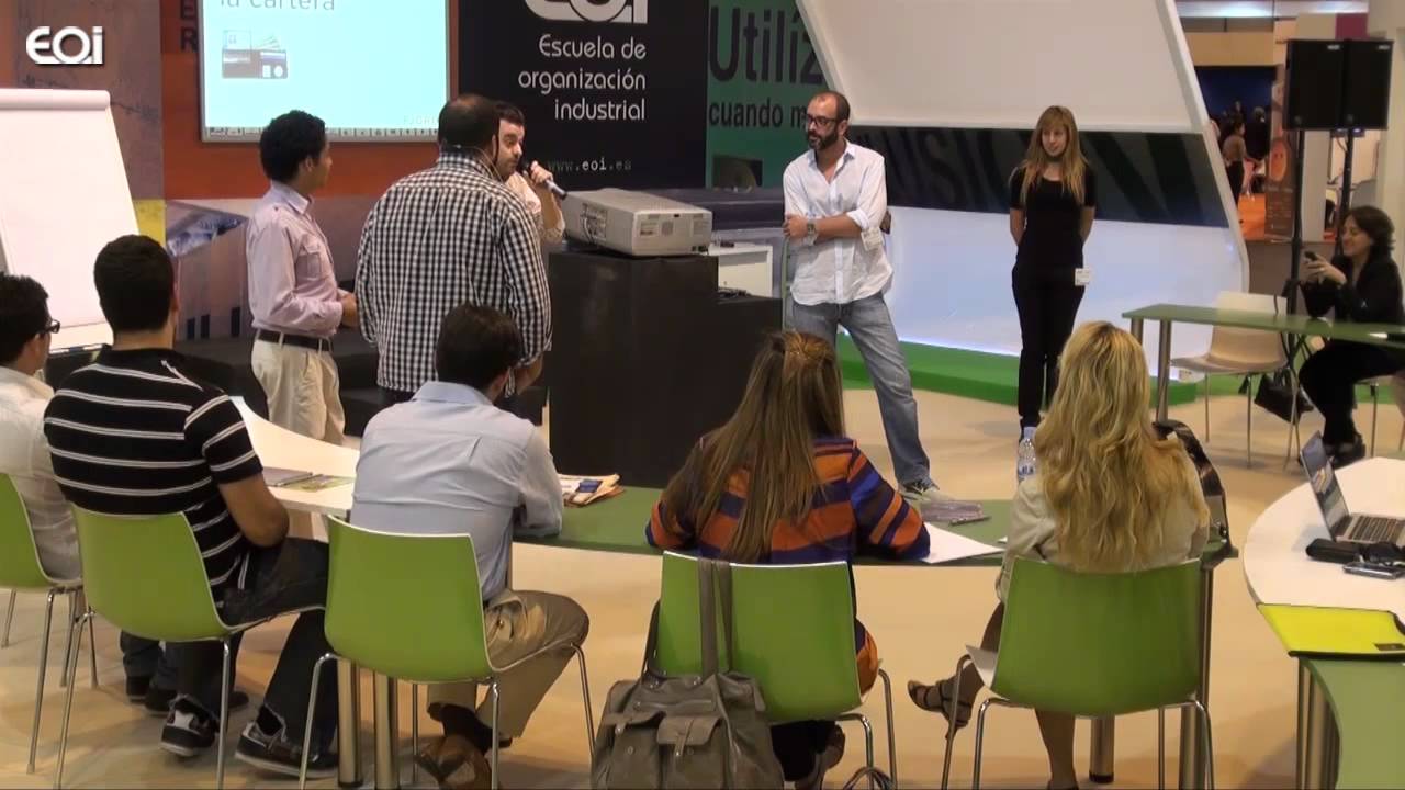 Design Thinking para PYMES y startups